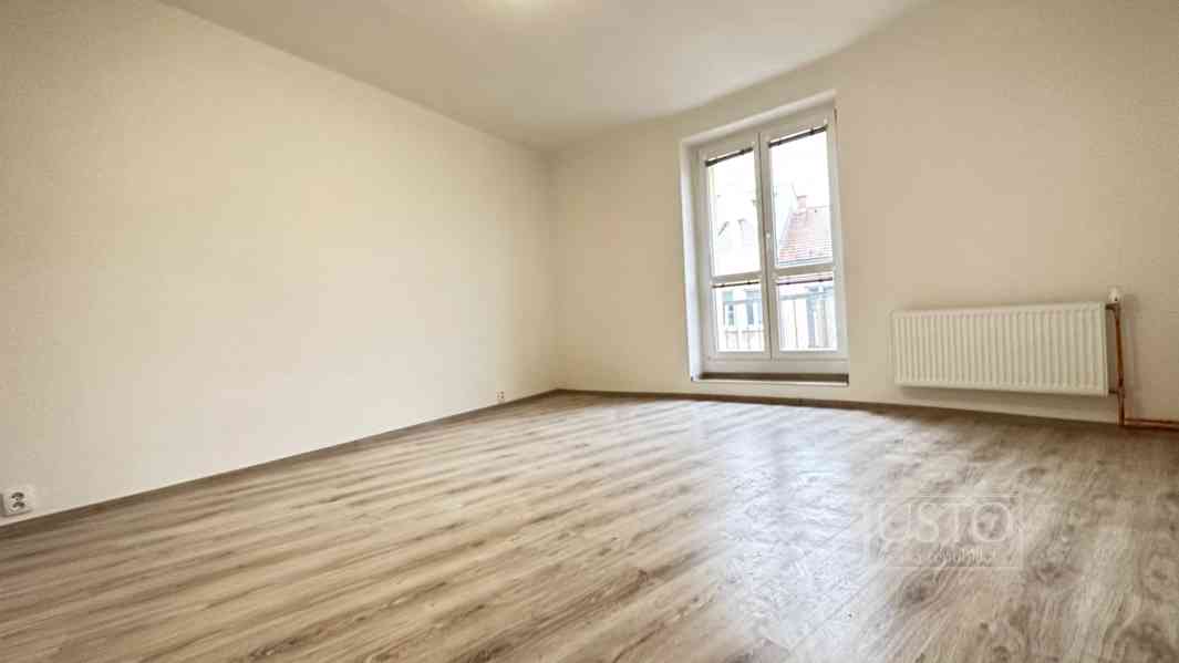 Pronájem 3+1+B, DV, 70 m², Teplice - foto 12