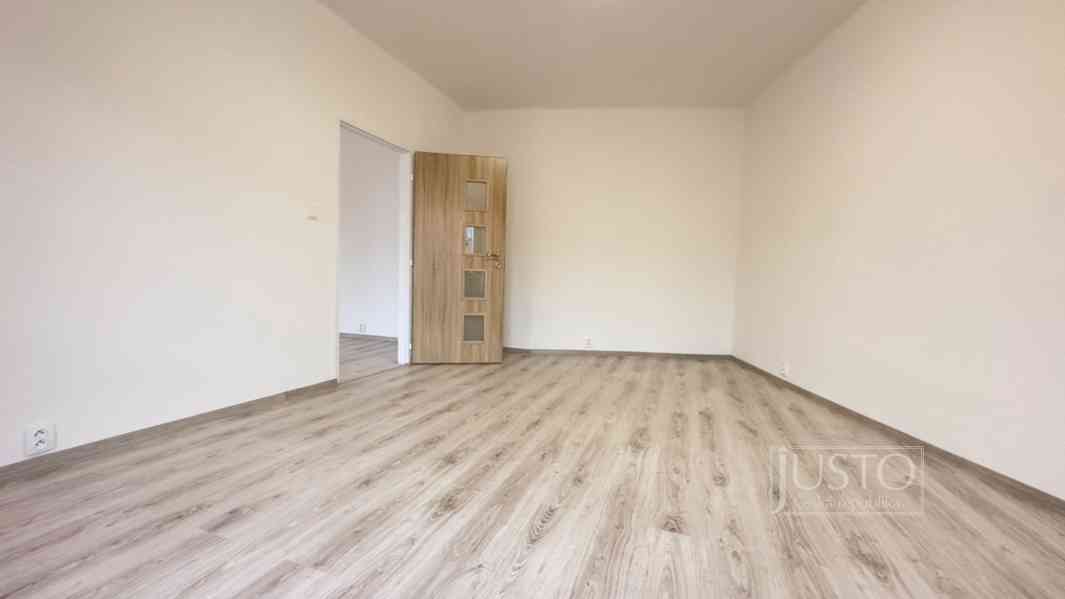 Pronájem 3+1+B, DV, 70 m², Teplice - foto 13