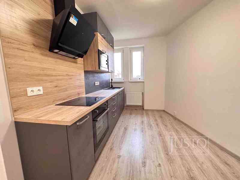 Pronájem 3+1+B, DV, 70 m², Teplice - foto 3