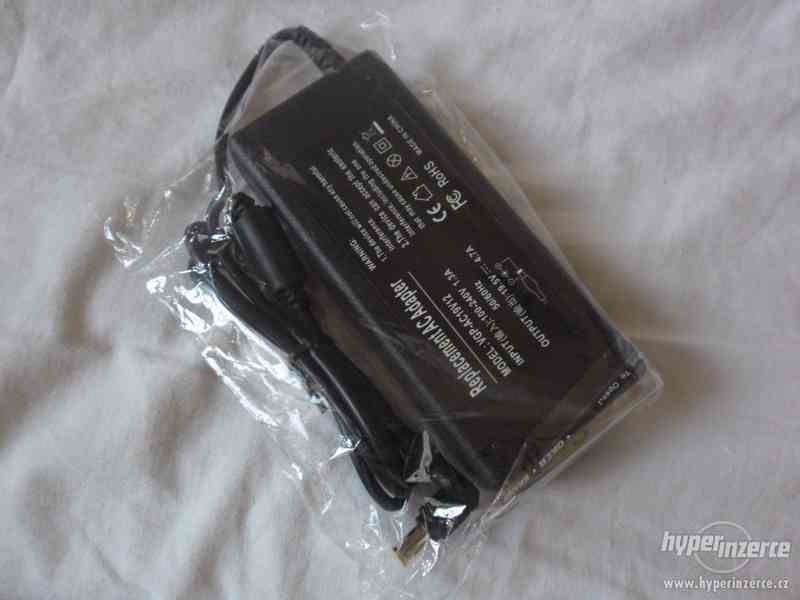 nahradny AC adapter pro  Sony Vaio - foto 2