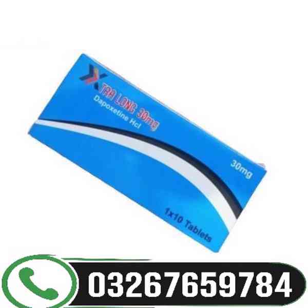 Dapoxetine 30 mg Tablets in Khairpur @ 032.67659784