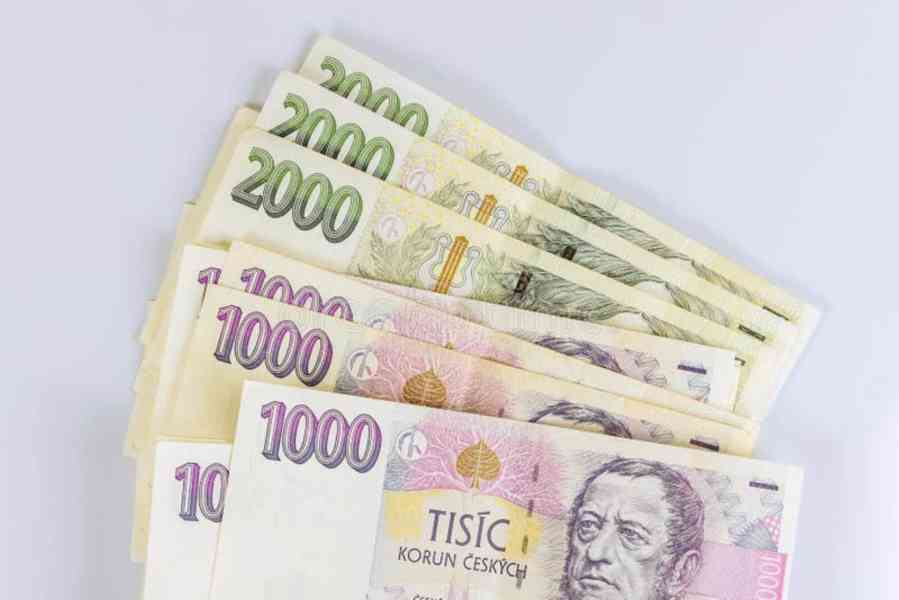 POŽÁDEJTE O POCTIVOU A BEZPLATNOU PŮJČKU DO 24 HODIN.  - foto 3