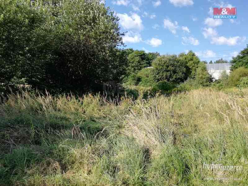 Prodej, pozemek k bydlení, 1660 m?, Mnichovice - foto 2