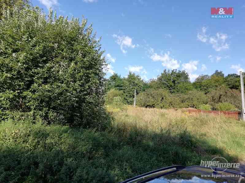 Prodej, pozemek k bydlení, 1660 m?, Mnichovice - foto 3