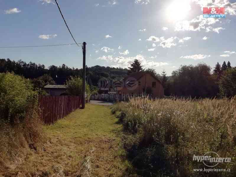 Prodej, pozemek k bydlení, 1660 m?, Mnichovice - foto 5