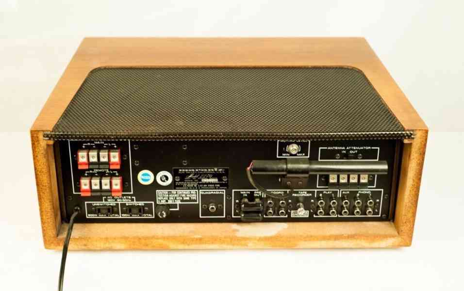 marantz 2270 - foto 2