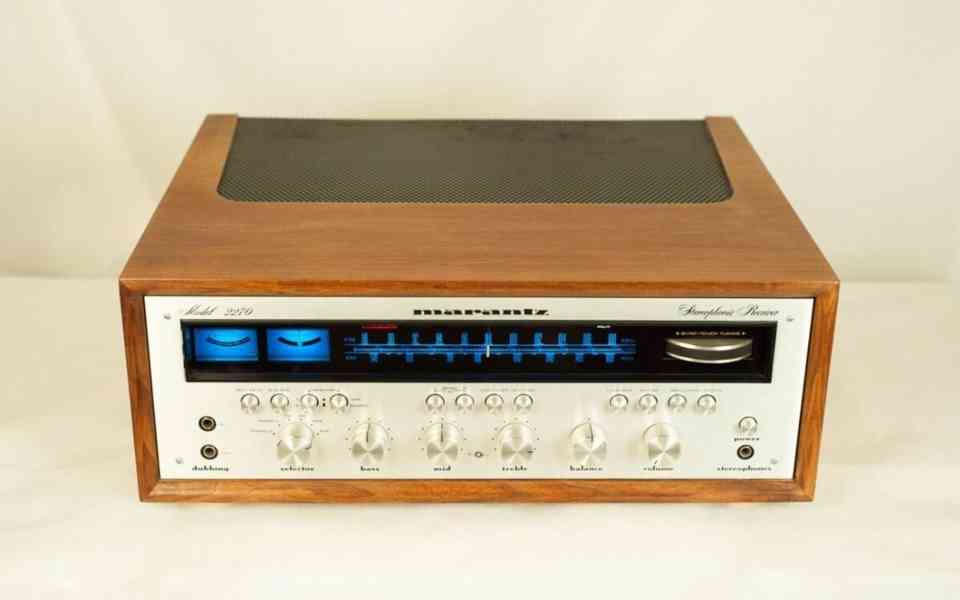 marantz 2270 - foto 1