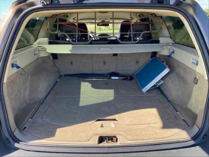 Volvo XC70 D5 158 kW, AWD, automat - foto 8