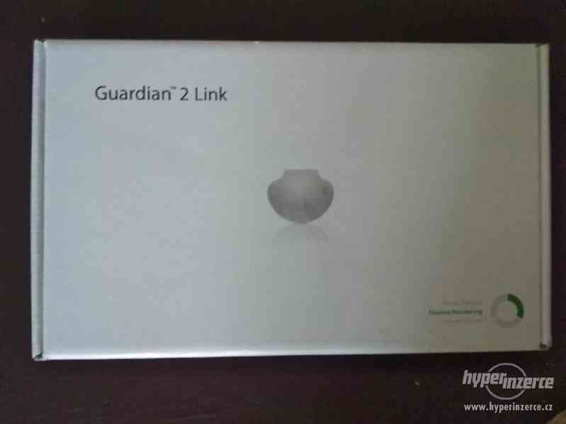 nabídka Guardian 2 link MEDTRONIC  nový - foto 1