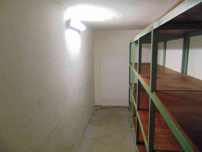 Pronájem sklady, 2,2 m² - Skuteč - foto 2
