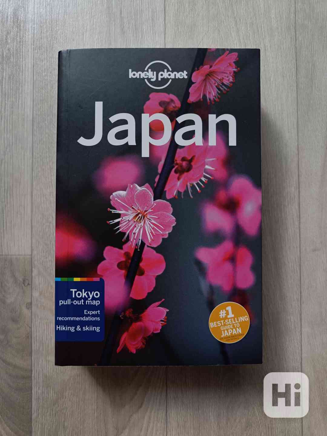 Lonely Planet Japan - foto 1