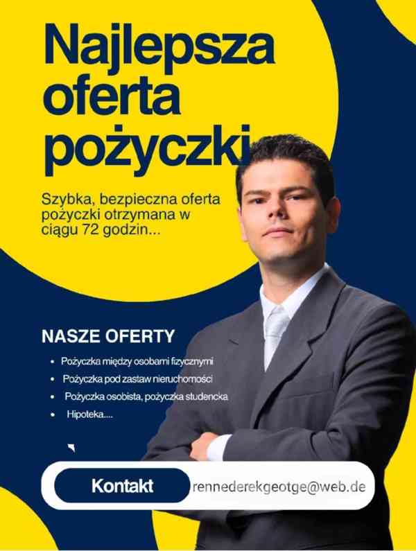 Rychlá, spolehlivá a bezpečná půjčka v České republice. - foto 3
