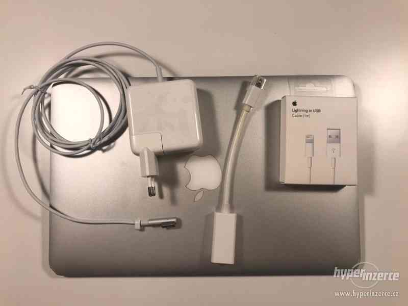 MacBook Air 11" - foto 1