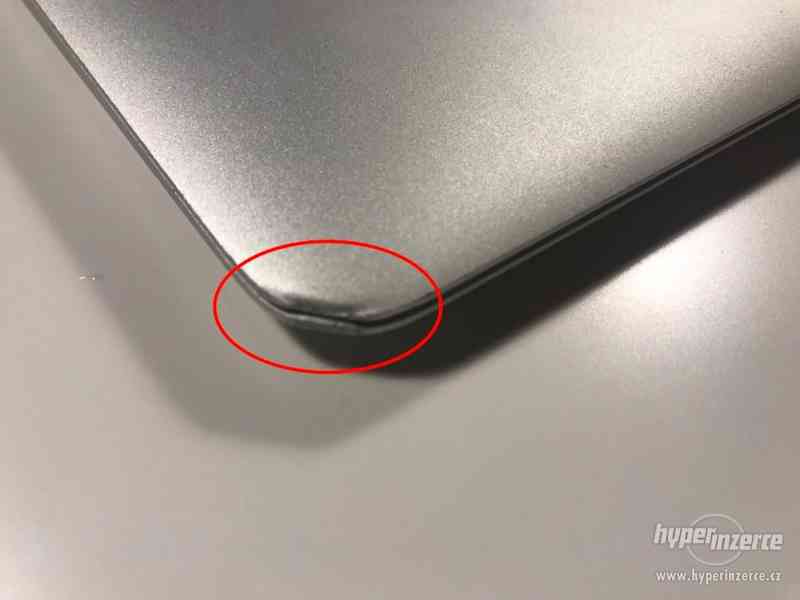 MacBook Air 11" - foto 4