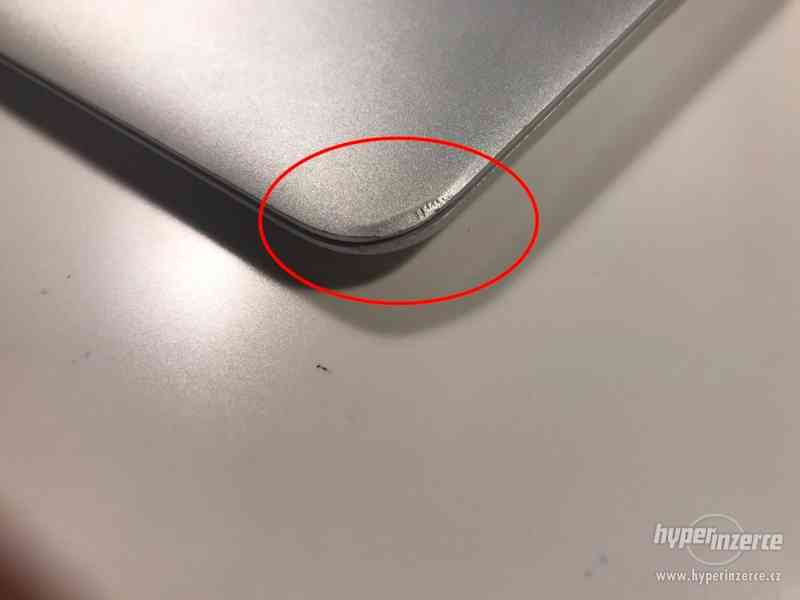 MacBook Air 11" - foto 5