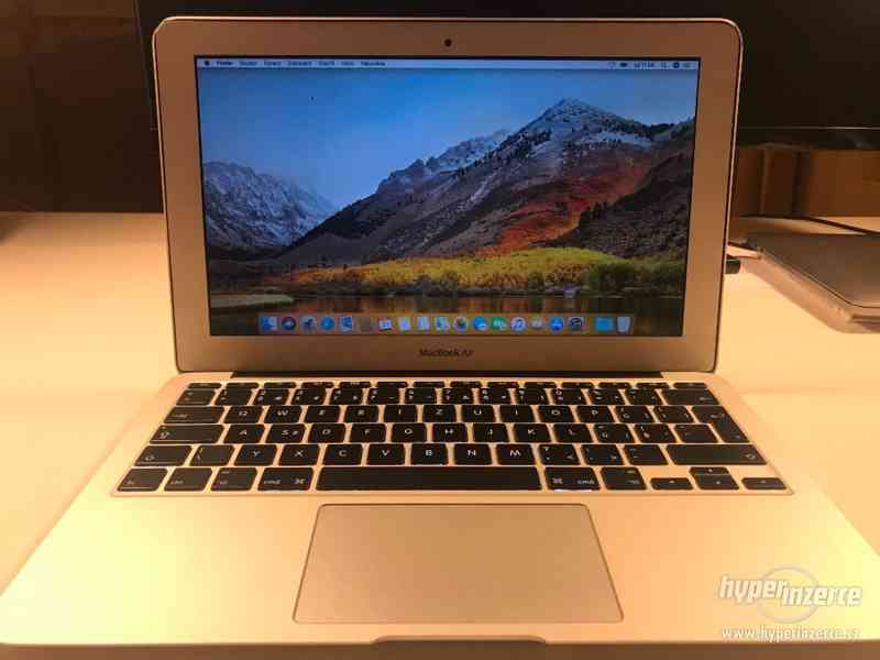 MacBook Air 11" - foto 9