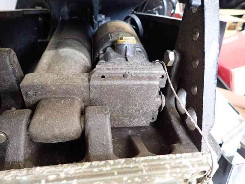 Lodní motor Mercury FourStroke ELPT 100 F - foto 9