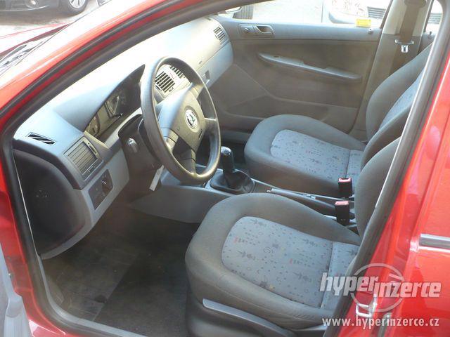 Škoda Fabia 1.2HTP 47kw,model 2004,klima,po servise,slušná - foto 7
