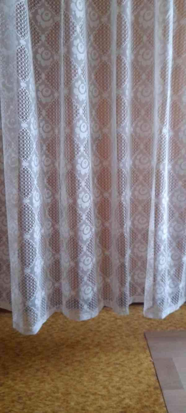 Záclony - foto 2