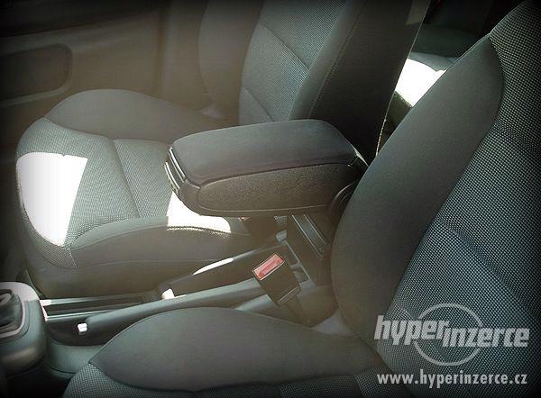 ORG operka LOKETKA AUDI A3 S3 AIII S III 8L 1996-2003 NOVÁ - foto 5