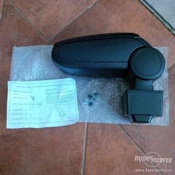 ORG operka LOKETKA AUDI A3 S3 AIII S III 8L 1996-2003 NOVÁ - foto 7