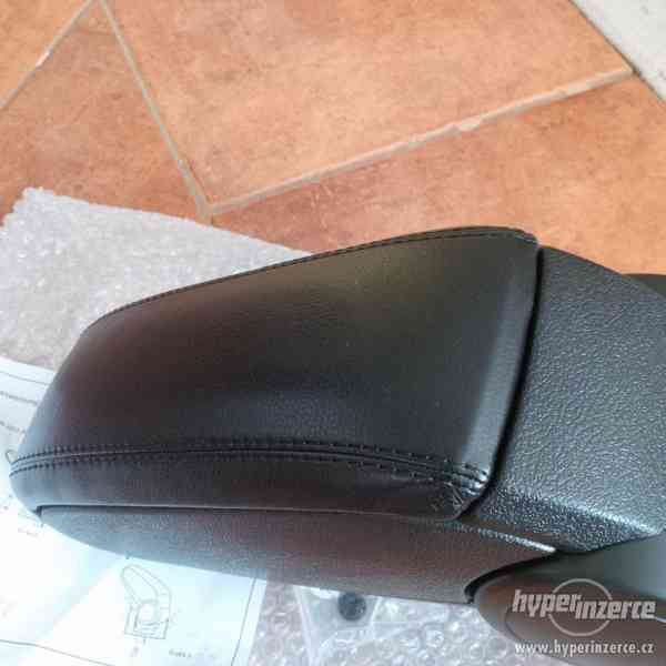 ORG operka LOKETKA AUDI A3 S3 AIII S III 8L 1996-2003 NOVÁ - foto 10