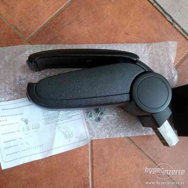 ORG operka LOKETKA AUDI A3 S3 AIII S III 8L 1996-2003 NOVÁ - foto 11