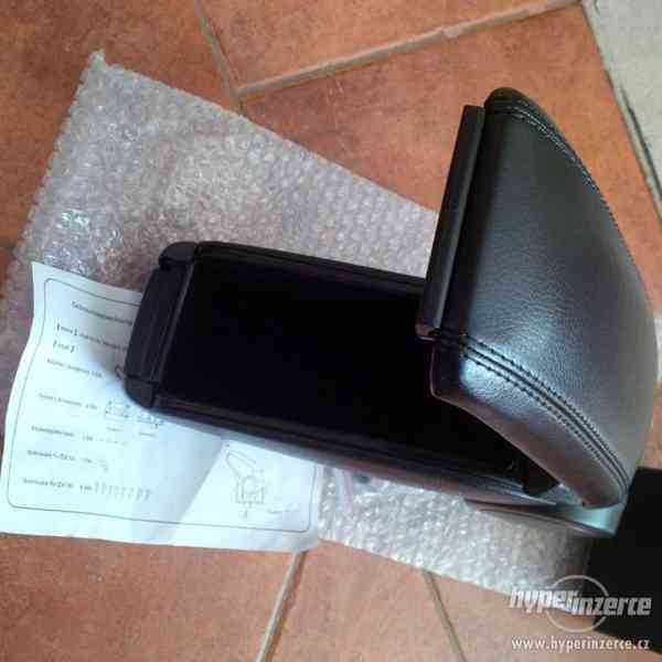 ORG operka LOKETKA AUDI A3 S3 AIII S III 8L 1996-2003 NOVÁ - foto 12