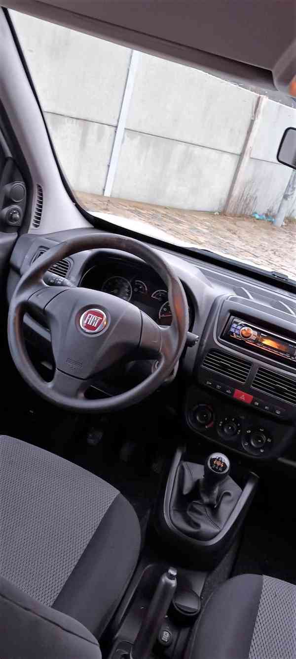 Fiat doblo 1.3 JTD - foto 5