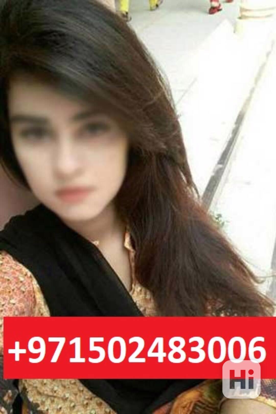 Special Pakisatni dubai call girls '+{971567563337} call gir - foto 1