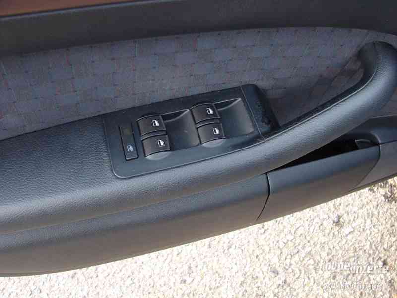 Audi A6 2.5 TDI r.v.2001 (manuál) - foto 6