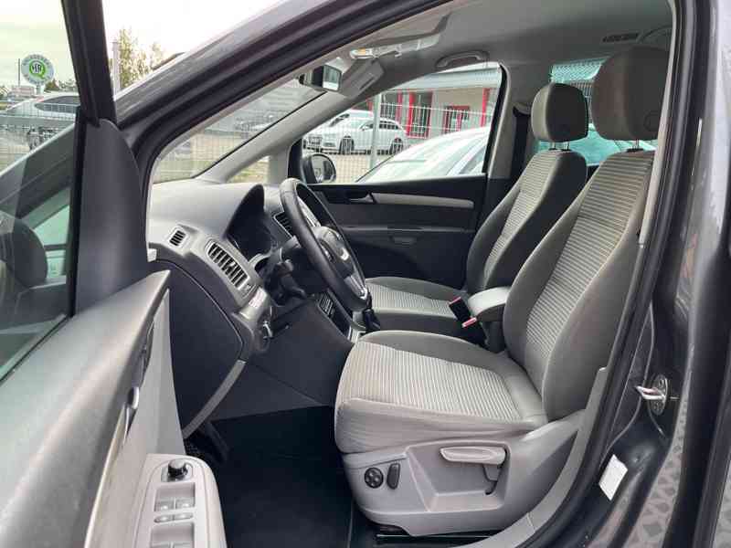 Seat Alhambra 2.0TDI 103kw - foto 9