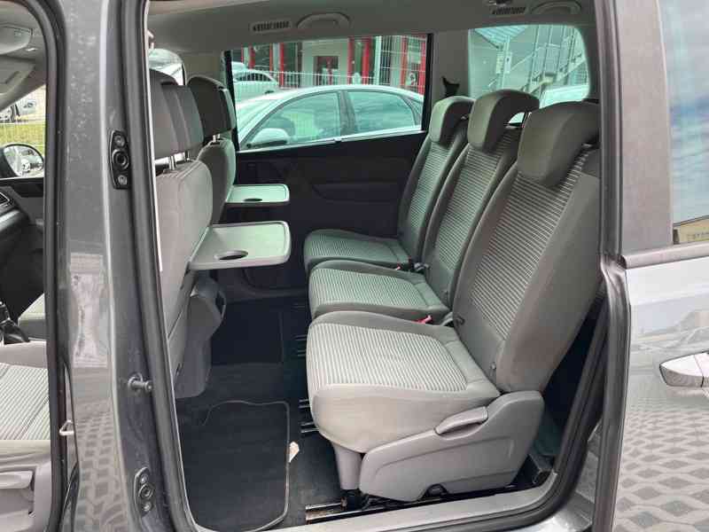 Seat Alhambra 2.0TDI 103kw - foto 15