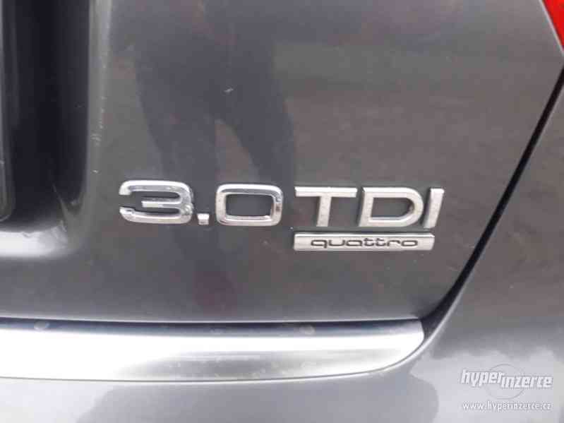 Audi A4 3.0TDi 171KW Quattro Tiptronic - foto 10