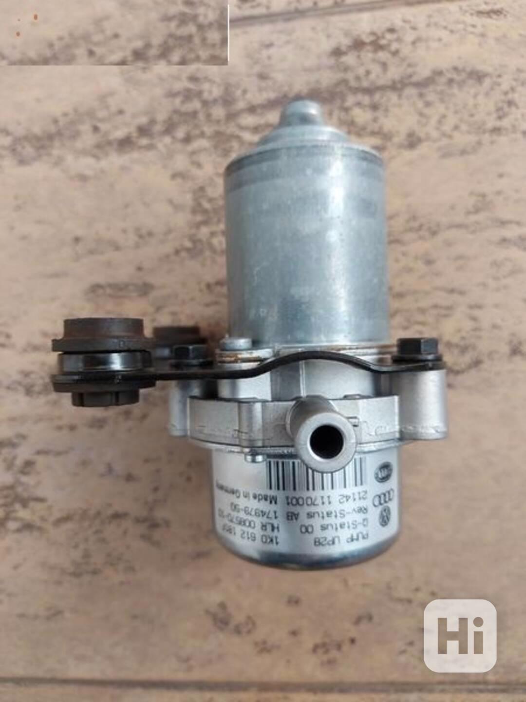 Podtlakové čerpadlo pro brzdu Fabia III. - foto 1