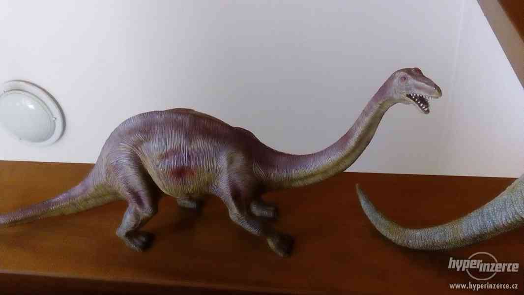 Dinosauři - foto 2