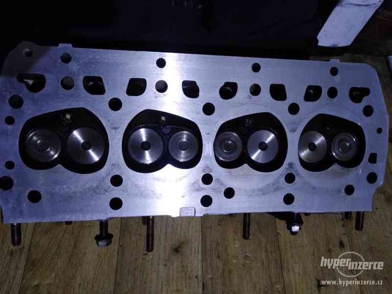 Motor 1.4 MPI aqw, aze - foto 2