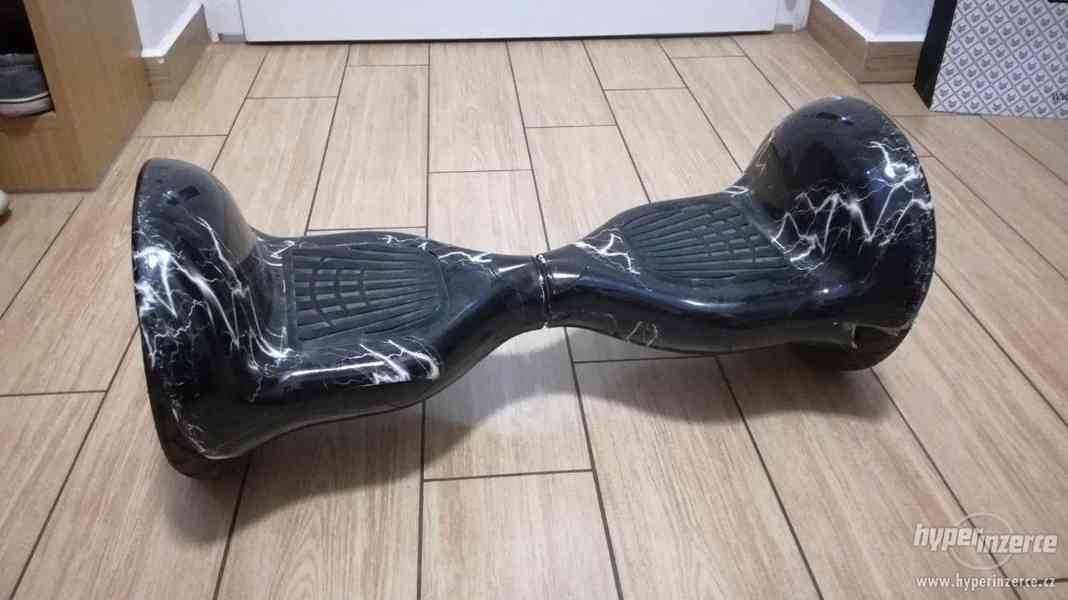 Hoverboard / Segway - Offroad - foto 1