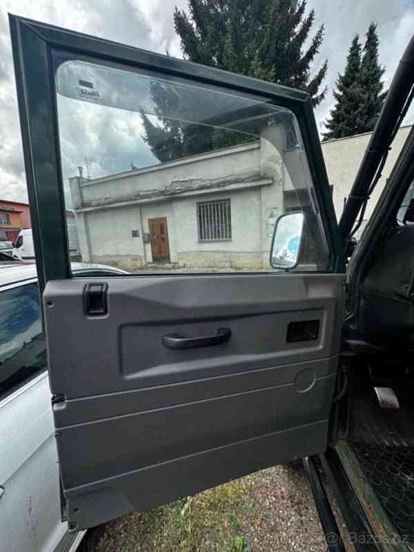 Land Rover Defender - foto 18
