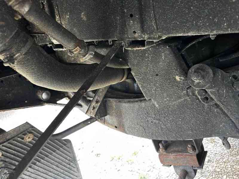 Land Rover Defender - foto 6