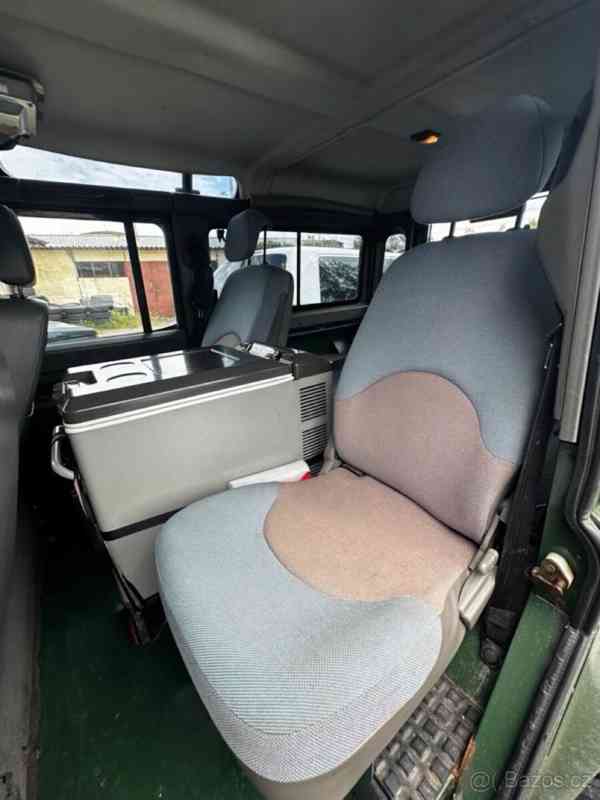 Land Rover Defender - foto 13