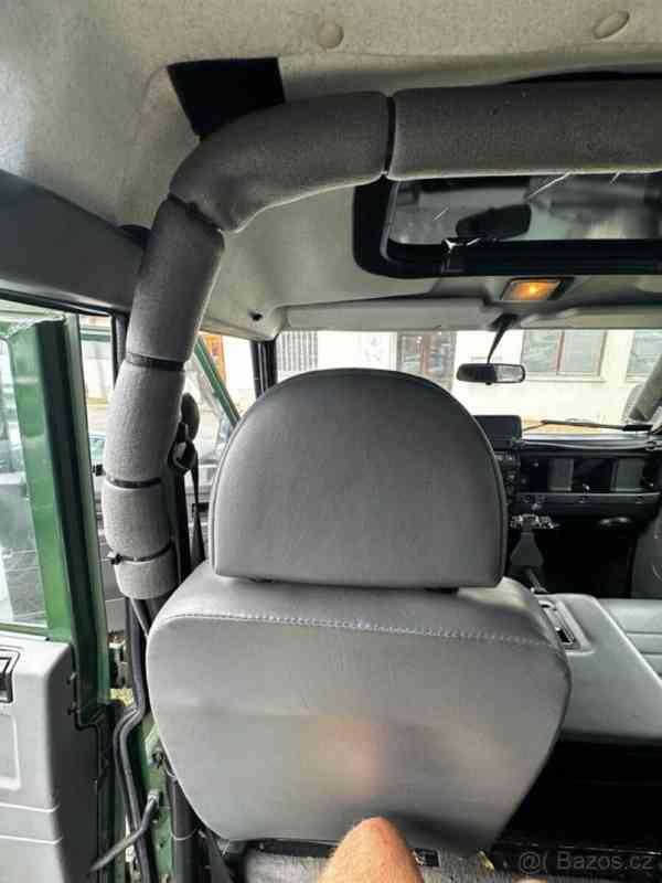 Land Rover Defender - foto 9