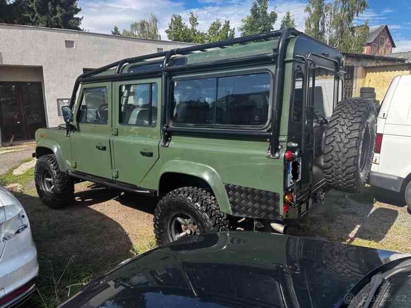 Land Rover Defender - foto 10
