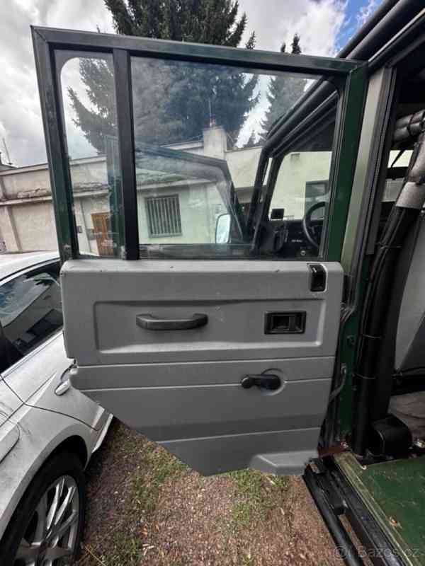 Land Rover Defender - foto 7