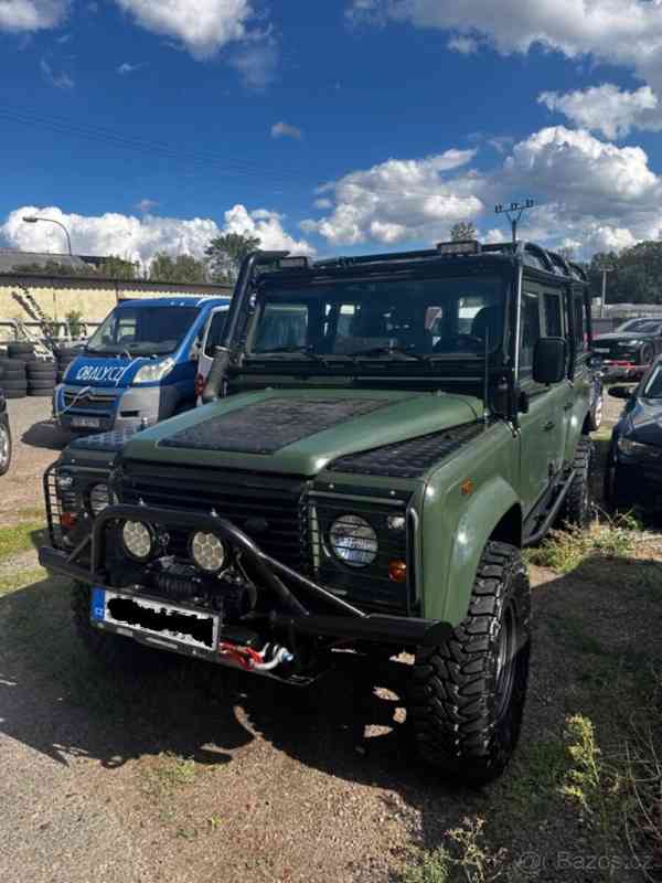 Land Rover Defender - foto 2