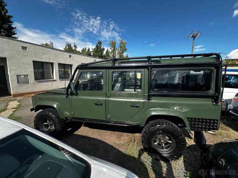 Land Rover Defender - foto 16