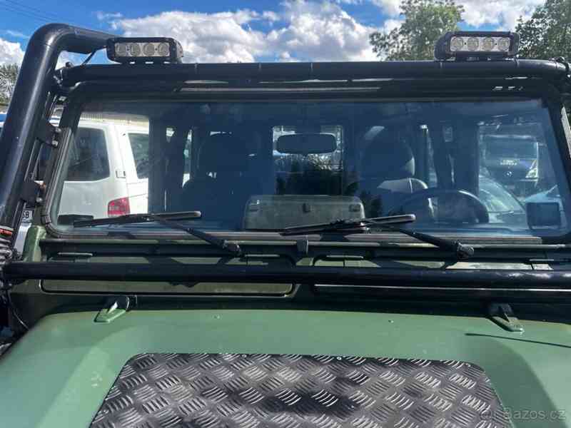 Land Rover Defender - foto 11