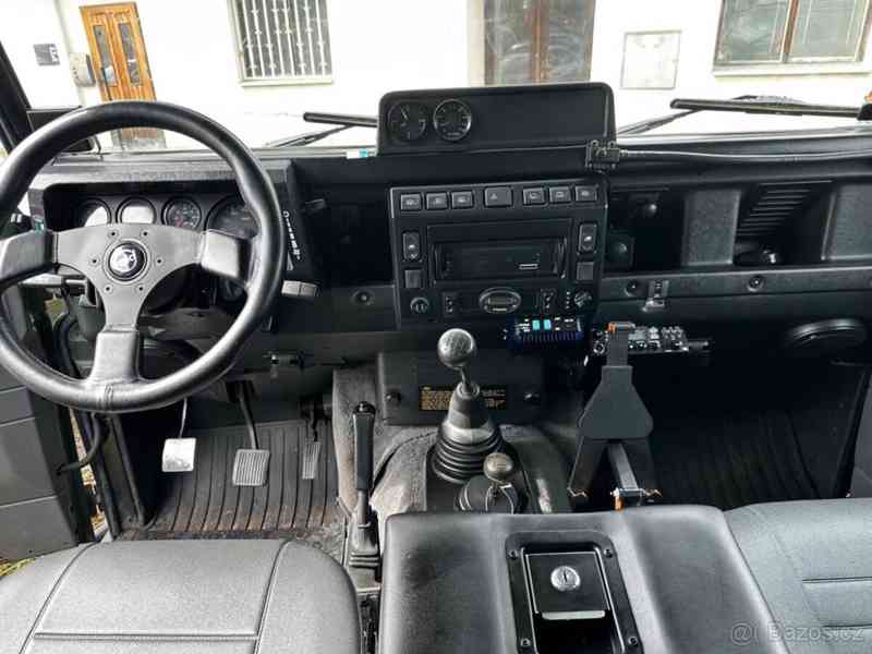 Land Rover Defender - foto 5