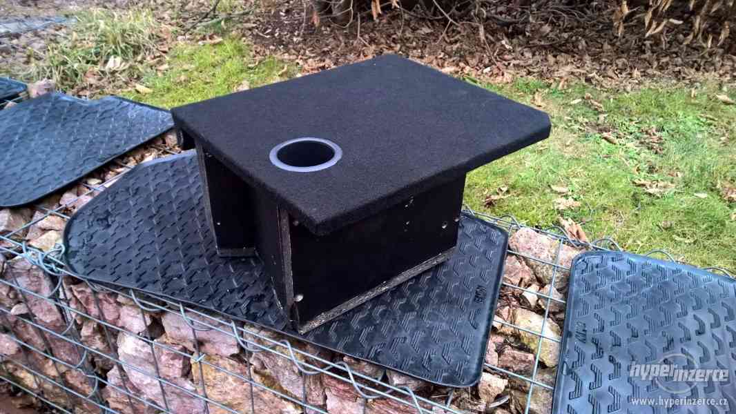 Prodám subwoofer se zesilovačem pro BMW E90, E91, E92 - foto 3