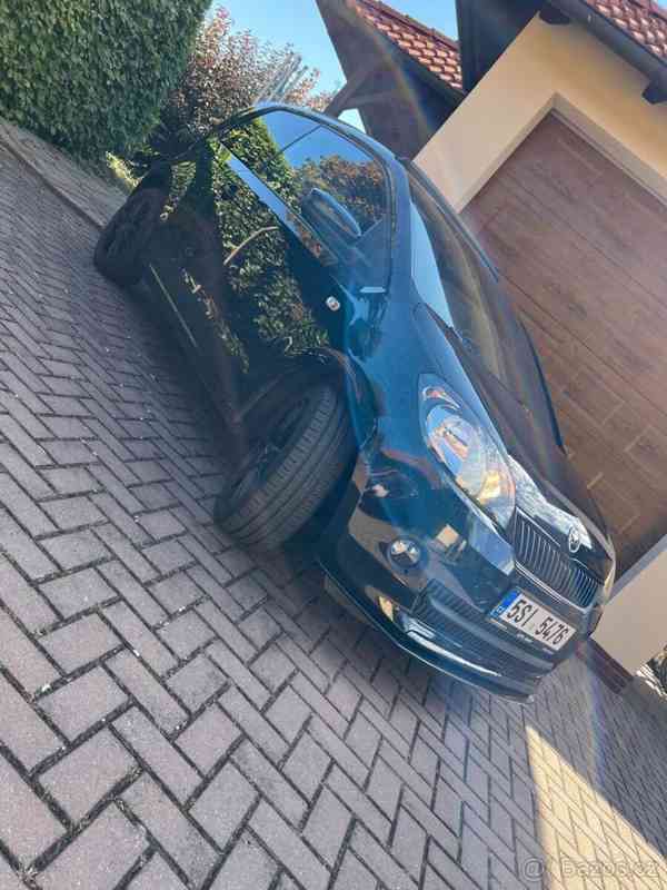 Škoda Citigo 1,0 55kW 3dv 2015 152000km - foto 5